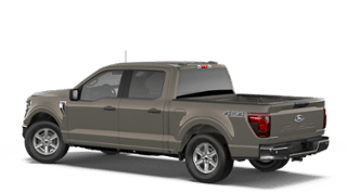 2026 Ford F-150® External Image 2